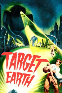 Objectif Terre (1954)