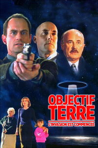 Objectif Terre: L'invasion est commencée (1998)