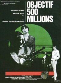 Objective: 500 Million (1966)