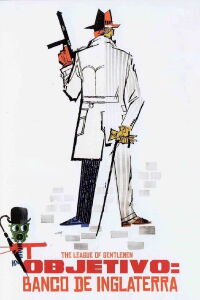 Objetivo: Banco de Inglaterra (1960)