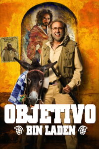Objetivo: Bin Laden (2016)