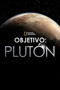 Objetivo: Plutón (2015)
