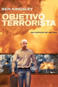 Objetivo Terrorista (2013)