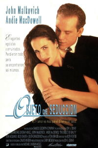 Objeto de Belleza (1991)