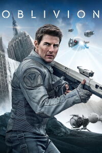 Oblivion: El Tiempo del Olvido (2013)
