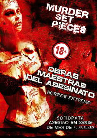 Obras maestras del asesinato (2004)