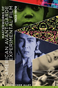 Obras maestras del cine experimental de vanguardia estadounidense 1920-1970 (2015)