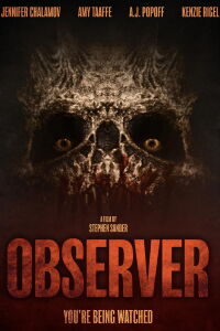 Observer (2022)