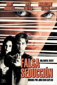Obsesión fatal (1992)