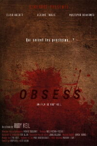 OBSESS (2020)