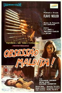 Obsessão Maldita (1974)