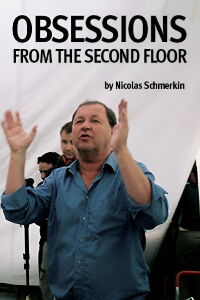 Obsessions from the Second Floor (2000)