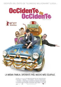 Occidente es occidente (2010)