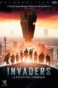 Occupation (2018)