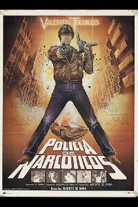 Occupational Killer (1986)