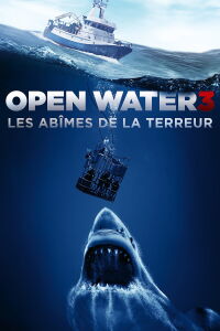Océan noir 3 : La cage de l'enfer (2017)