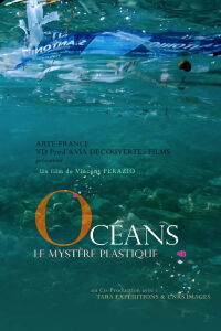 Océans, Le Mystère Plastique (2016)