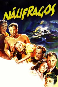 Ocho a la deriva (1944)