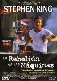 Ocho días de Terror (1986)