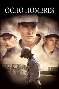 Ocho hombres (1988)