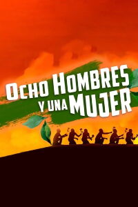 Ocho hombres y una mujer (1946)