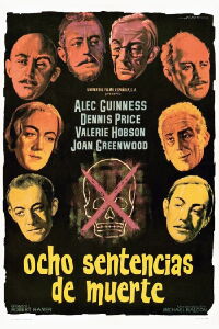 Ocho sentencias de muerte (1949)