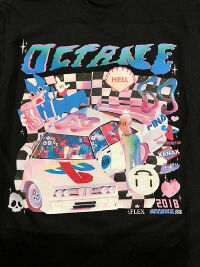 Octane (2018)