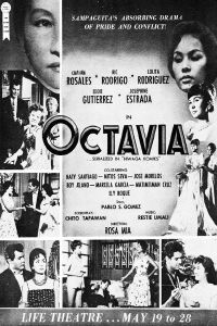 Octavia (1961)