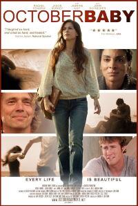 October Baby (2011)