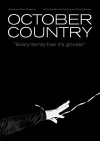 October Country (2009)