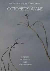 October's Wake (2023)