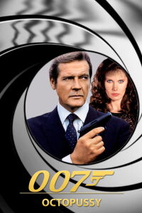 Octopussy (1983)
