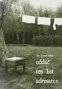Oddać ten list adresatce (2024)