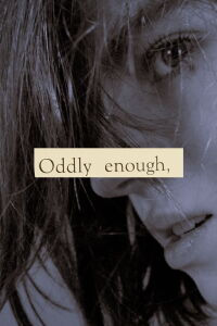 Oddly Enough (2023)