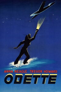 Odette, agent S 23 (1950)