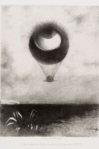 Odilon Redon (1995)