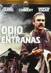 Odio en las entrañas (1970)