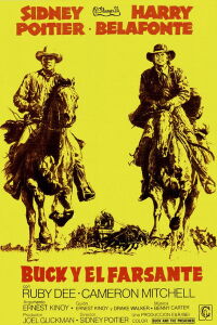 Odio en las praderas (1972)