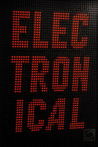 Odyssey Electronical (2008)