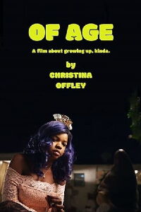 Of Age (2022)