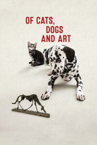 Of Cats, Dogs and Art (2021)
