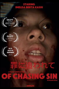 Of Chasing Sin (2024)