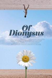 Of Dionysus (2021)