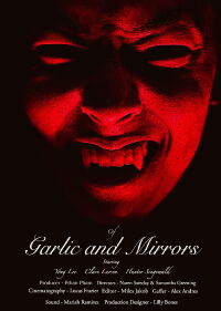 Of Garlic & Mirrors (2024)