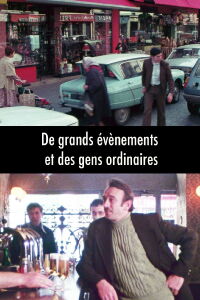 Of Great Events and Ordinary People (1980)