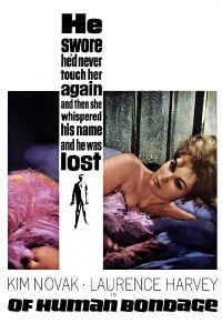 Of Human Bondage (1964)