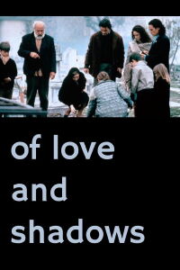 Of Love and Shadows (1994)