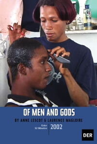 Of Men and Gods (2002)