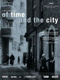 Of Time and the City (2008)