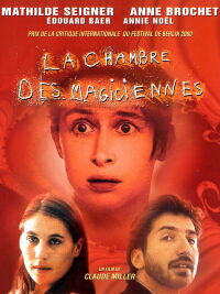 Of Woman and Magic (2000)